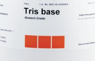 Tris base